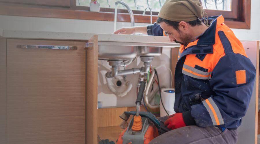 Professional Leak Detection Services in Hasty, AR
